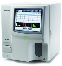 BC-3600 Hematology - Menarini Diagnostics France