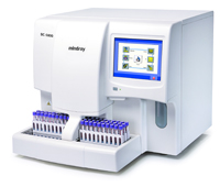 BC-5800 Hematology - Menarini Diagnostics France