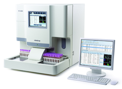 BC-6800 - Hematology - Menarini Diagnostics France