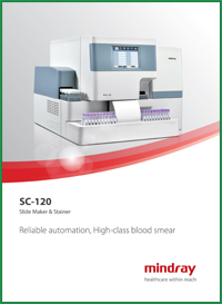 Menarini Diagnostics France - SC120