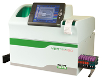 Ves-matic cube 80 - Menarini Diagnostics France